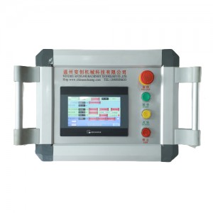 Hot New Products China Automatic Blister Packing Machine High Frequency Clamshell Packing Machines