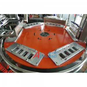 Hot New Products China Automatic Blister Packing Machine High Frequency Clamshell Packing Machines